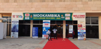 Mookambika Expo 2022