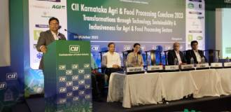 CII Karnataka Agri & Food Processing