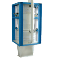 Bulk Online Weigher
