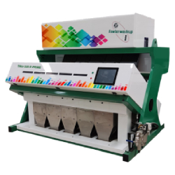 Color Sorter