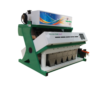 Color Sorter TRU-320 PRIME DLT
