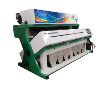 Color Sorter TRU-448 PRIME DLT