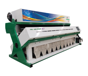 Color Sorter TRU-640 PRIME DLT