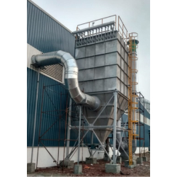 Dust Extraction System