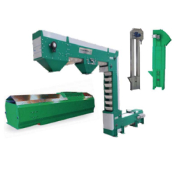 Material Handling Equipment 