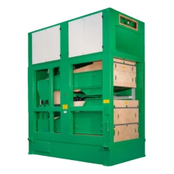 Modular Cleaner FP wol