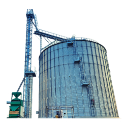 Storage Silos