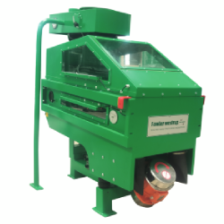 Vacuum Destoner - VSP 500