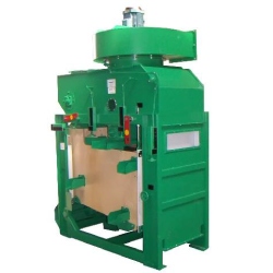 Vegetable Seed Cleaner